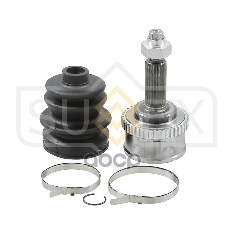 Шрус Наружный | Перед Прав/Лев | SUFIX арт. ST1213