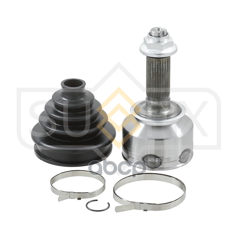 Шрус Наружный | Перед Прав/Лев | SUFIX арт. ST1237