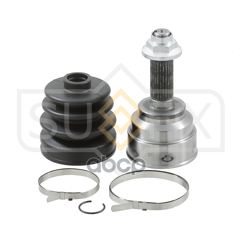 Шрус Наружный Kia Rio 1.5 00-05 St-1241 SUFIX арт. ST-1241