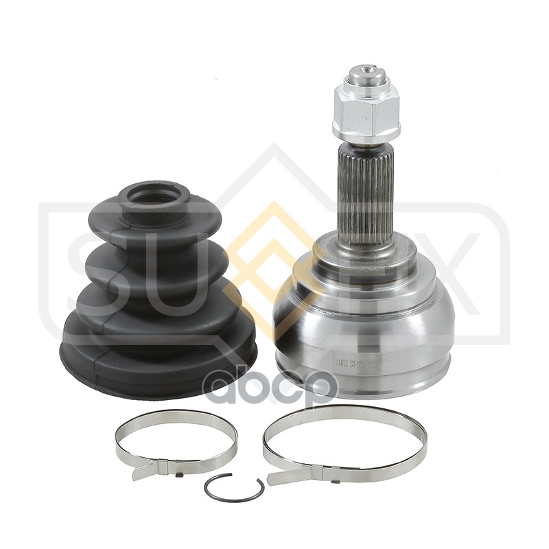 Шрус Наружный | Перед Прав/Лев | SUFIX арт. ST1253