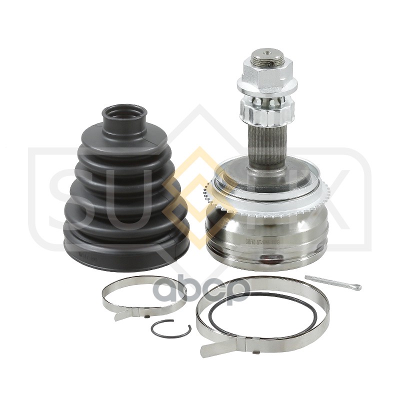 Шрус Наружный | Перед Прав/Лев | SUFIX арт. ST1255