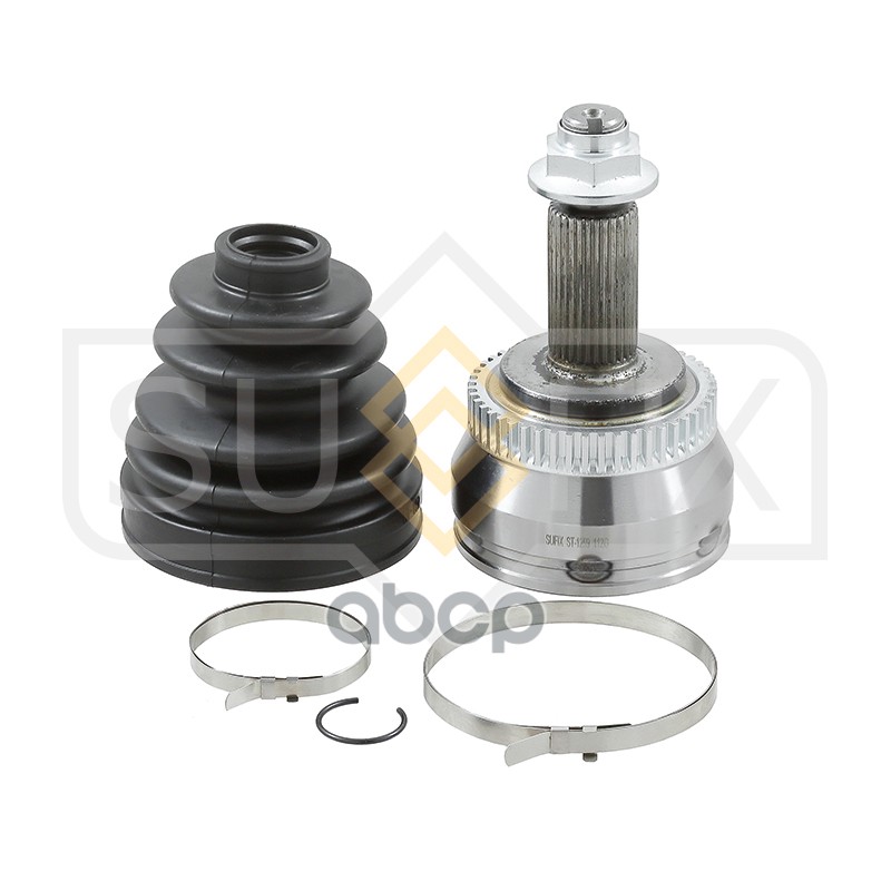 Шрус Наружный | Перед Прав/Лев | SUFIX арт. ST1259