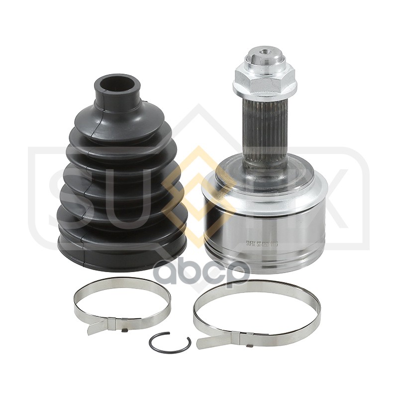 Шрус Наружный | Перед Прав/Лев | SUFIX арт. ST1263