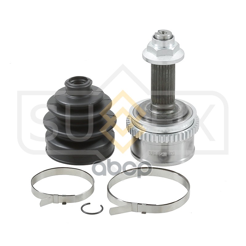 Шрус Наружный | Перед Прав/Лев | SUFIX арт. ST1288