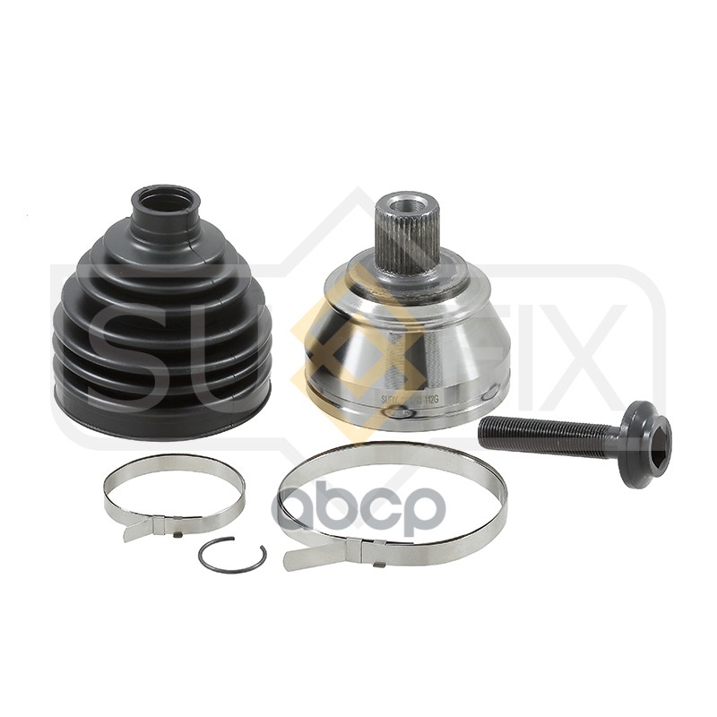 Шрус Наружный | Перед Прав/Лев | SUFIX арт. ST1290