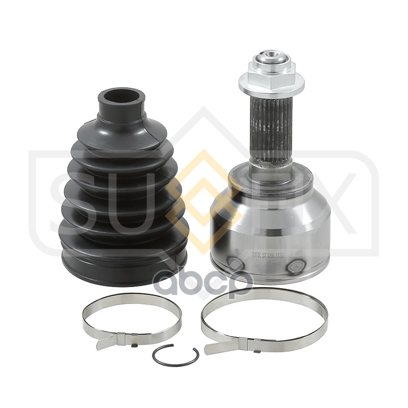 Шрус Наружный Mazda 3(Bk) 1.6D-2.0 03 St-1295 SUFIX арт. ST-1295