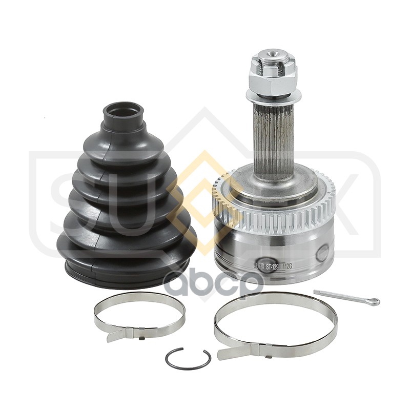 Шрус Наружный Kia Sportage(Je) 2.0-2.0D 04 St-1298 SUFIX арт. ST-1298