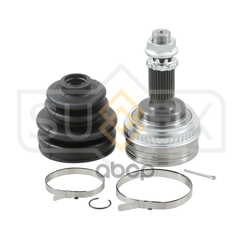 Шрус Наружный | Перед Прав/Лев | SUFIX арт. ST1311