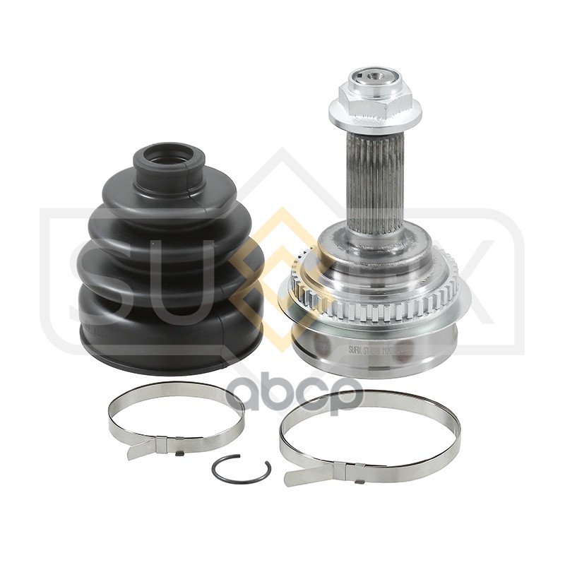 Шрус Наружный | Перед Прав/Лев | SUFIX арт. ST1328