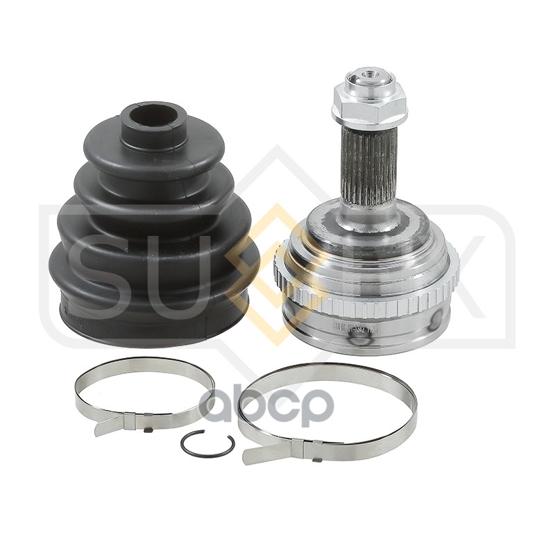 Шрус Наружный | Перед Прав/Лев | SUFIX арт. ST1342