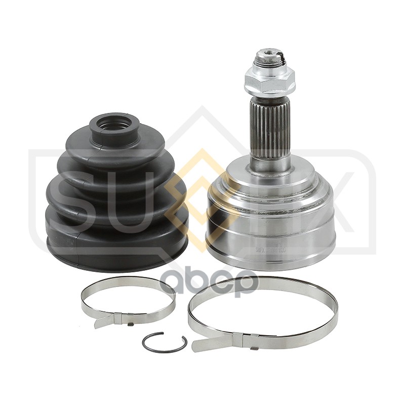 Шрус Наружный | Перед Прав/Лев | SUFIX арт. ST1344