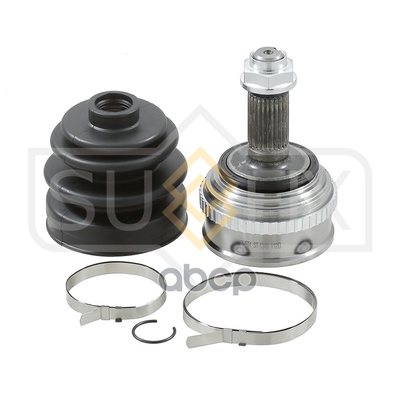 Шрус Наружный | Перед Прав/Лев | SUFIX арт. ST1349