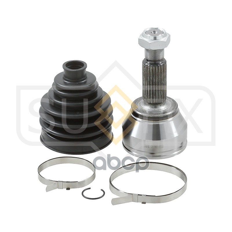 Шрус Наружный | Перед Прав/Лев | SUFIX арт. ST1361