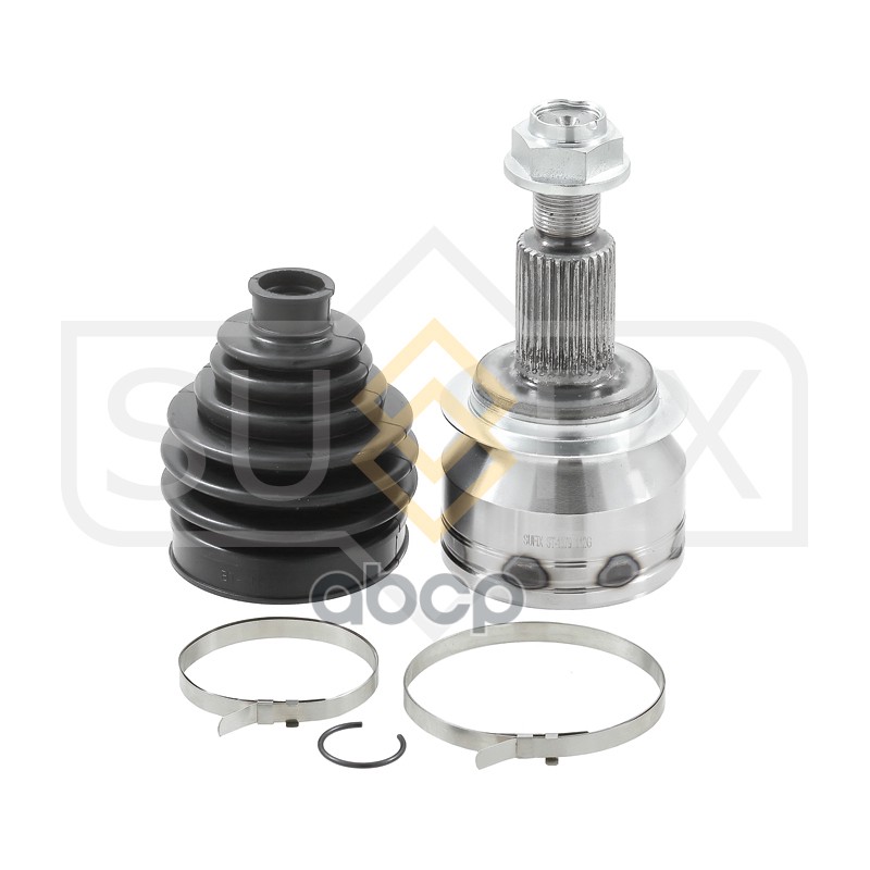 Шрус Наружный Mazda Cx-5(Kf) 2.5 17 St-1379 SUFIX арт. ST-1379