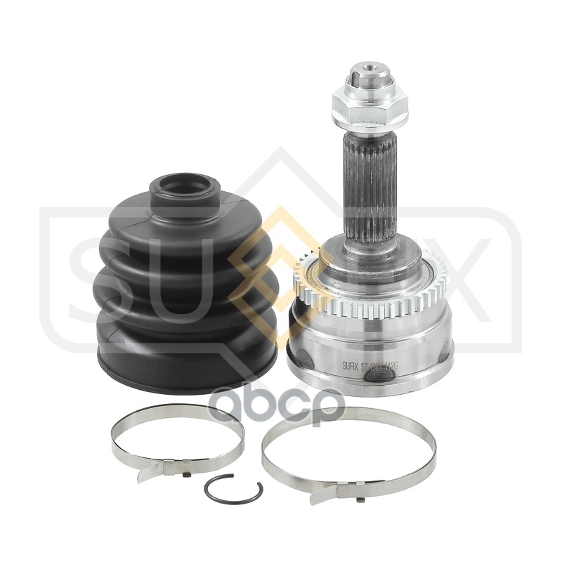 ШРУС внешний HYUNDAI Matrix 1.6-1.8 01-10 ST-1381 SUFIX арт. ST-1381