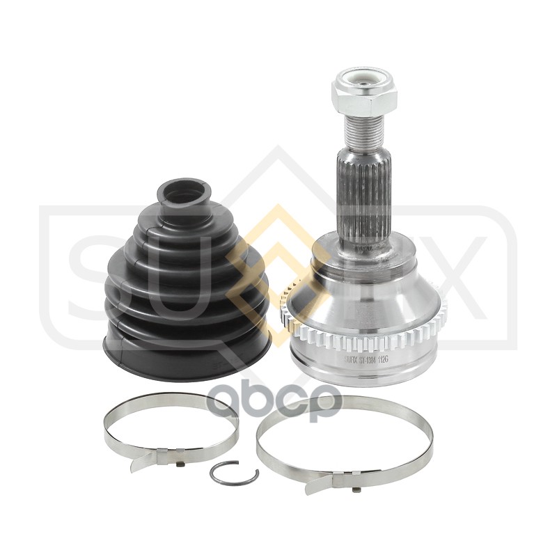 Шрус Наружный Renault Duster 1.5D-2.0 10 St-1384 SUFIX арт. ST-1384