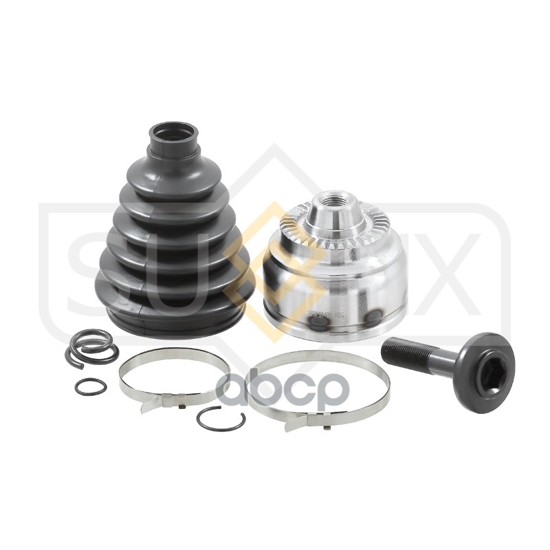 Шрус Наружный Передний Bmw 5(F10) 2.0-3.0 11 / 7(F01) 3.0 09 St-1385 SUFIX арт. ST-1385