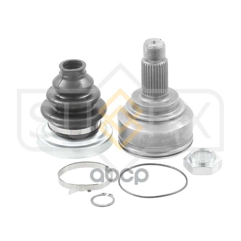 Шрус Наружный Задний | Зад Прав/Лев | SUFIX арт. ST1395