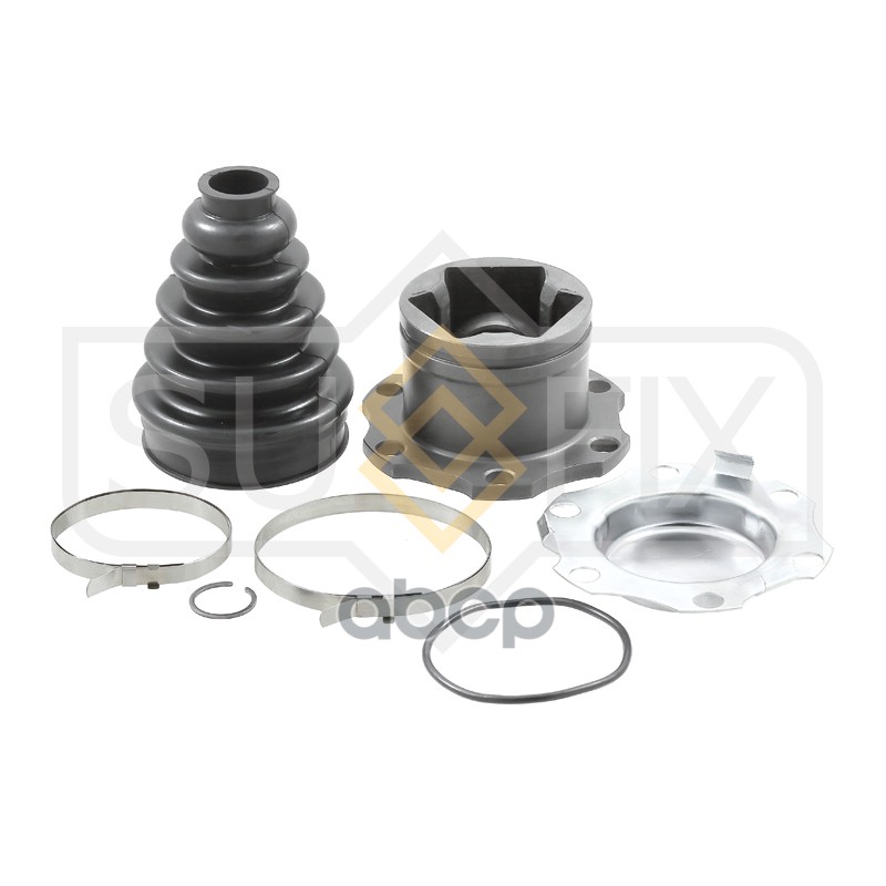 Шрус Внутренний | Перед Лев | SUFIX арт. ST1408