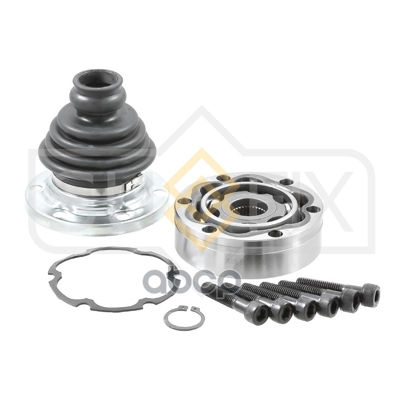 Шрус Внутренний Vw Transporter Iv 1.9D-2.5 90-03 St-1411 SUFIX арт. ST-1411