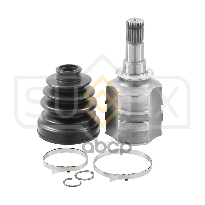 Шрус Внутренний | Перед Лев | SUFIX арт. ST1414