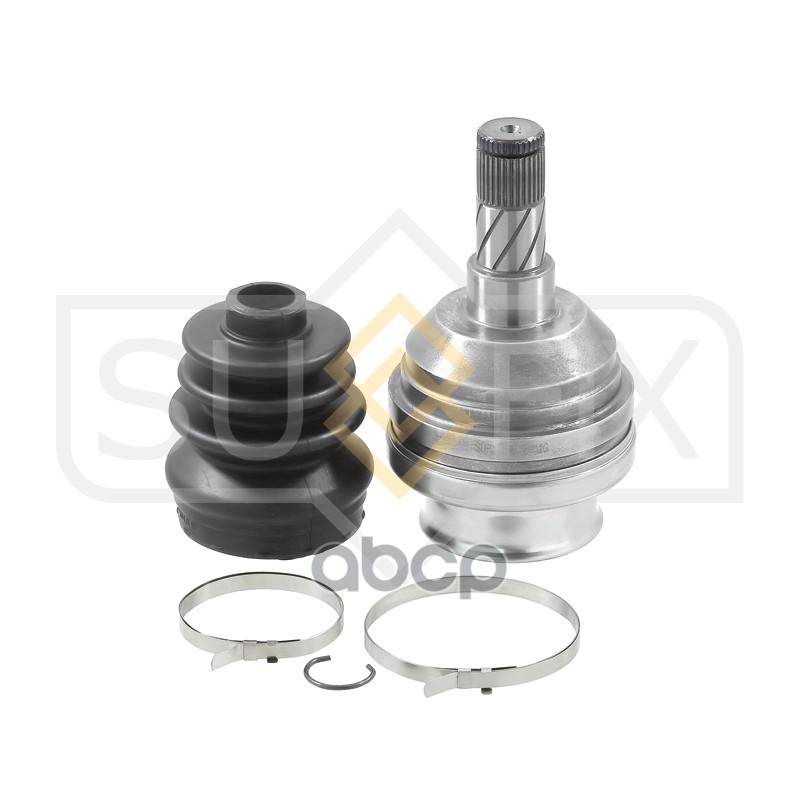 Шрус Внутренний | Перед Лев | SUFIX арт. ST1418