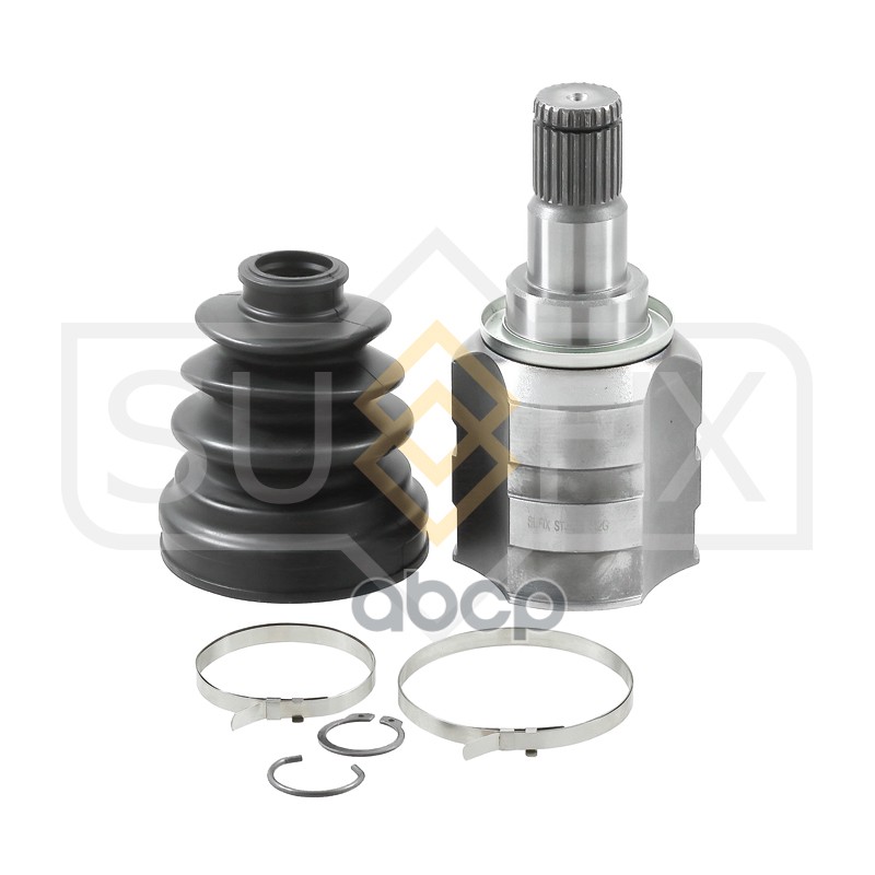 Шрус Внутренний L | Перед Лев | SUFIX арт. ST1425