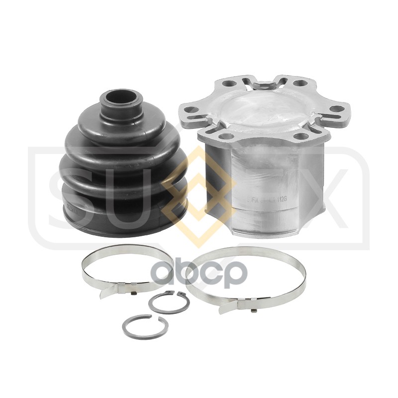 Шрус Внутренний Vw Sharan 1.8-2.8 97-10, Ford Galaxy 1.9D-2.8 00-06 St-1429 SUFIX арт. ST-1429