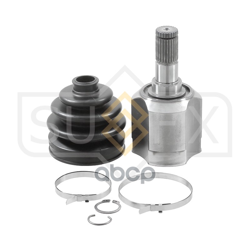 Шрус Внутренний Задний | Зад Прав | SUFIX арт. ST1443