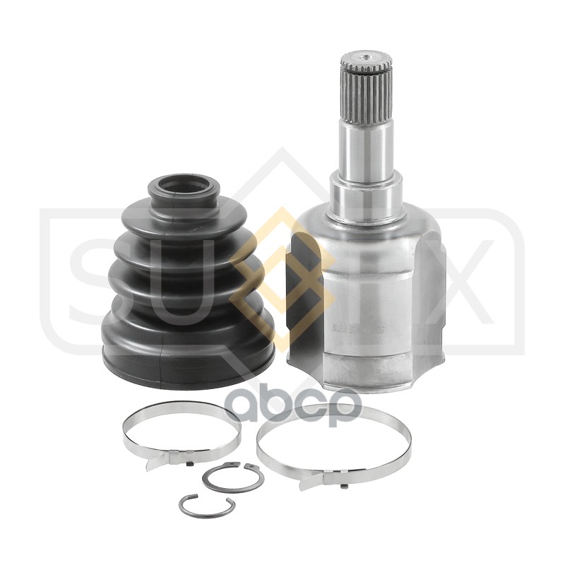 Шрус Внутренний L Ford Mondeo Iv 1.6-2.3 07 / Galaxy/S-Max 1.6-2.3 06 St-1445 SUFIX арт. ST-1445