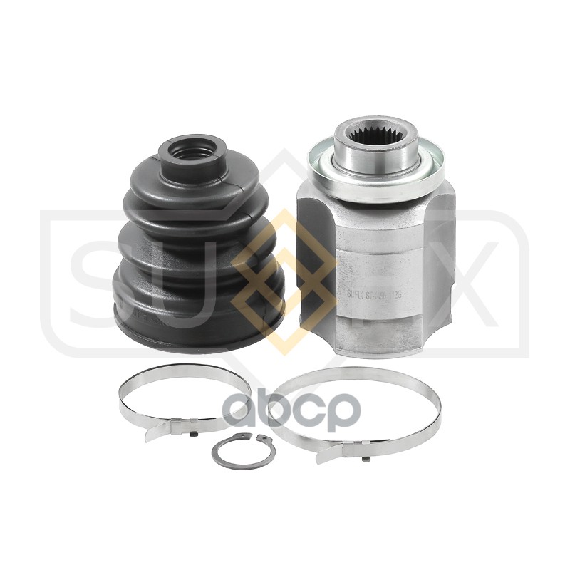 Шрус Внутренний R | Перед Прав | SUFIX арт. ST1458