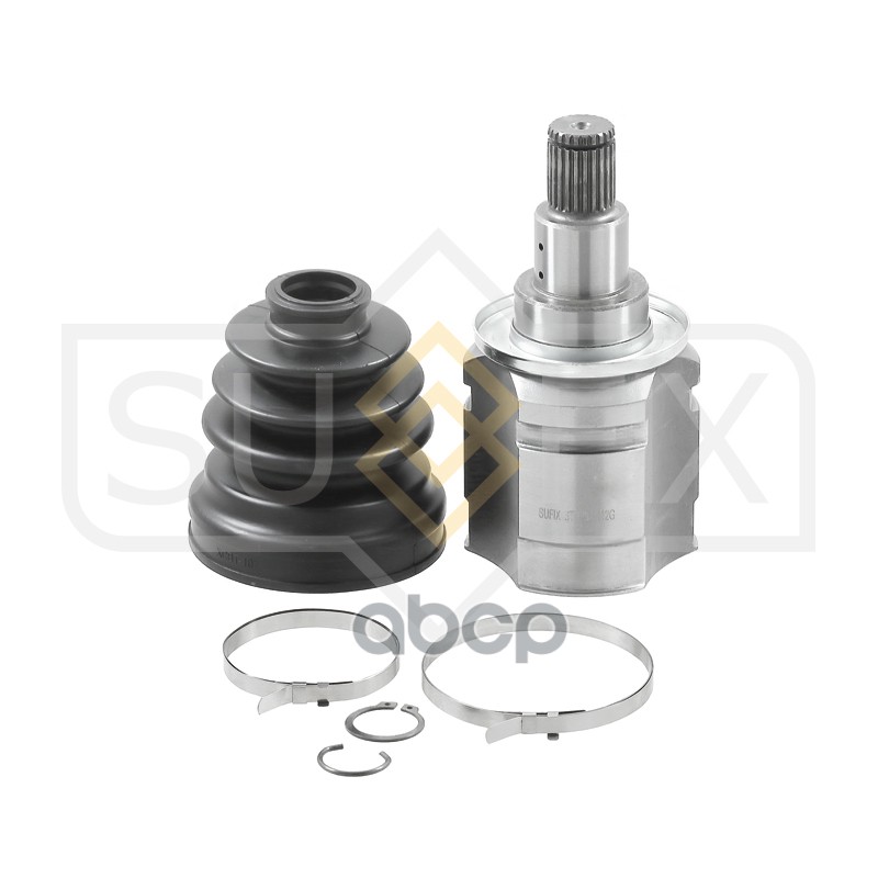 Шрус Внутренний L | Перед Лев | SUFIX арт. ST1463