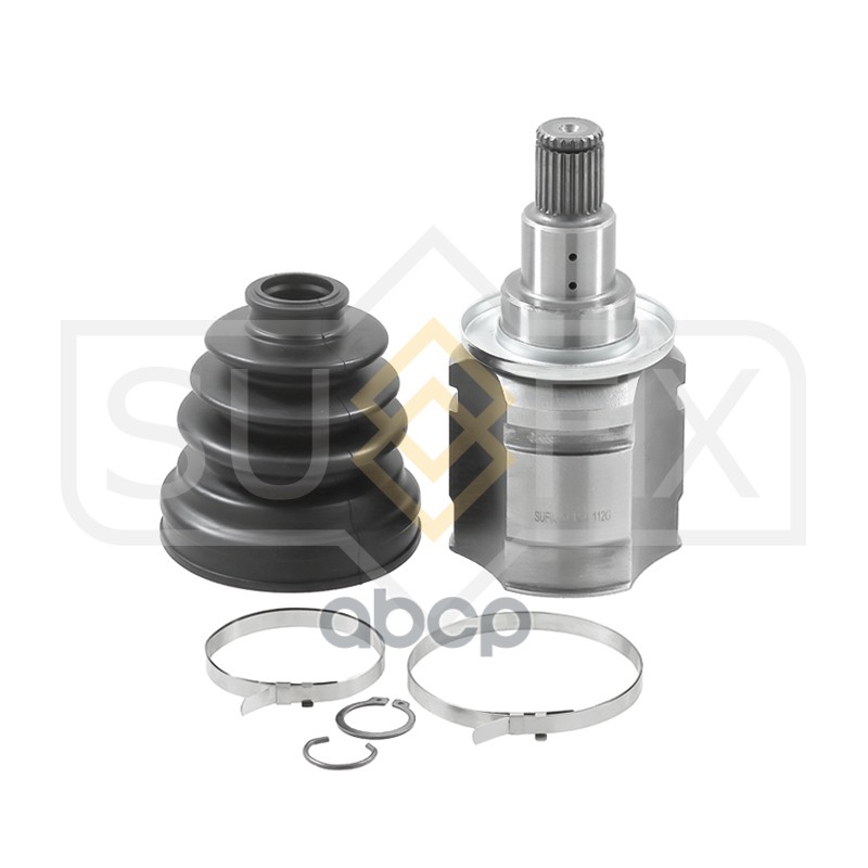 Шрус Внутренний L | Перед Лев | SUFIX арт. ST1464