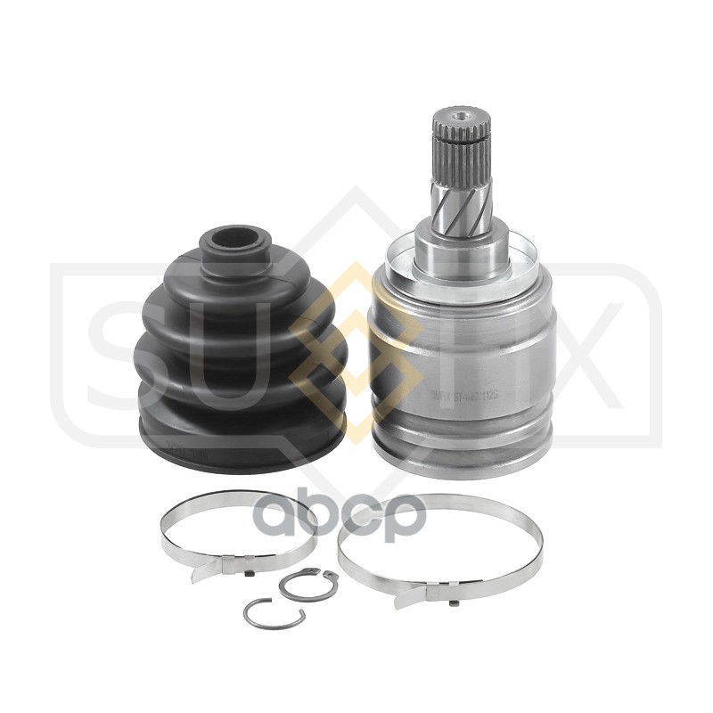 Шрус Внутренний | Перед Лев | SUFIX арт. ST1467