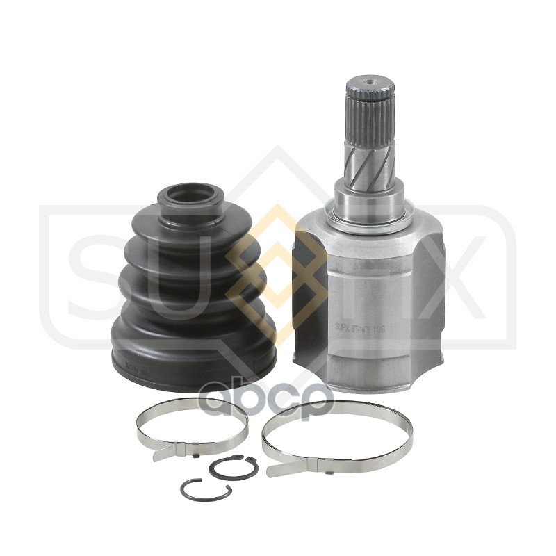 Шрус Внутренний L | Перед Лев | SUFIX арт. ST1479