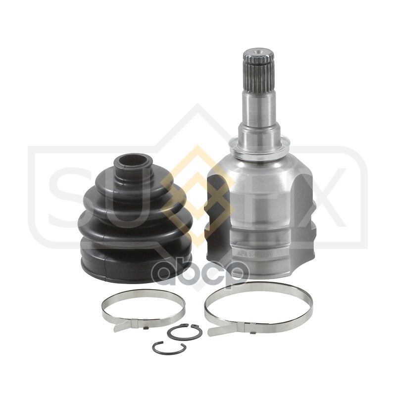 ШРУС внутренний TOYOTA Carina E(T19) 1.6-1.8 92-95 / Caldina(T19/T21) 1.5-.18 92-02 / Corolla(E100/E110 / E120) 1.3-1.6 91-06...