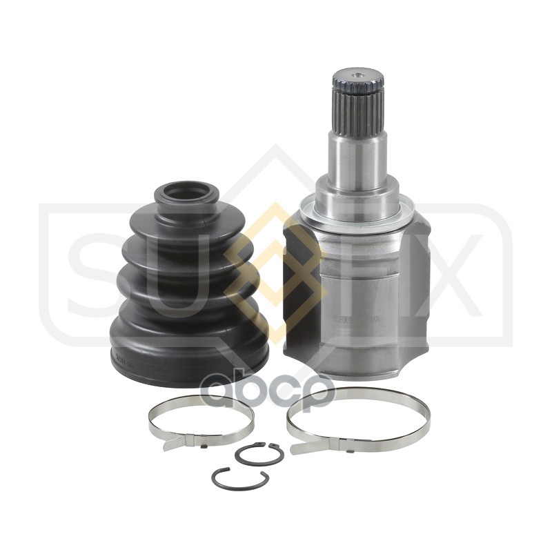 Шрус Внутренний L | Перед Лев | SUFIX арт. ST1490