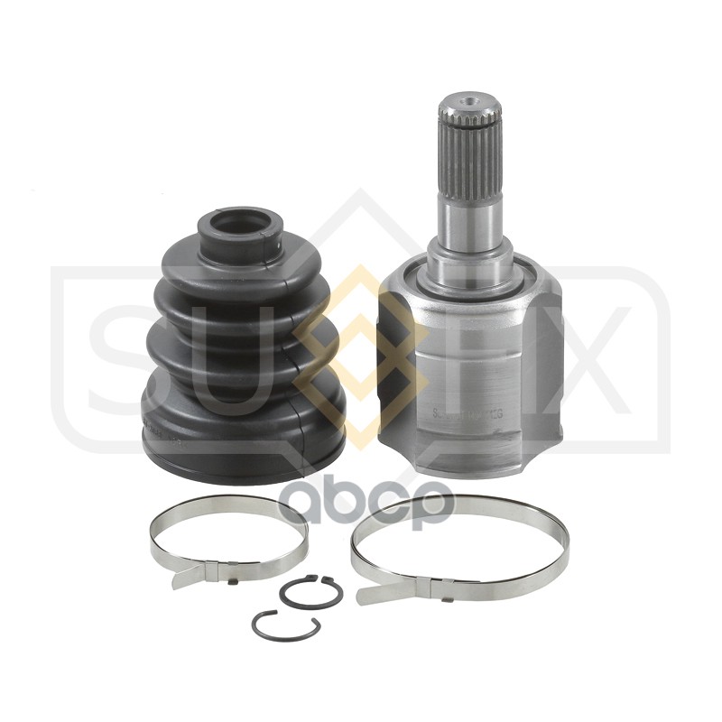 Шрус Внутренний | Перед Лев | SUFIX арт. ST1494