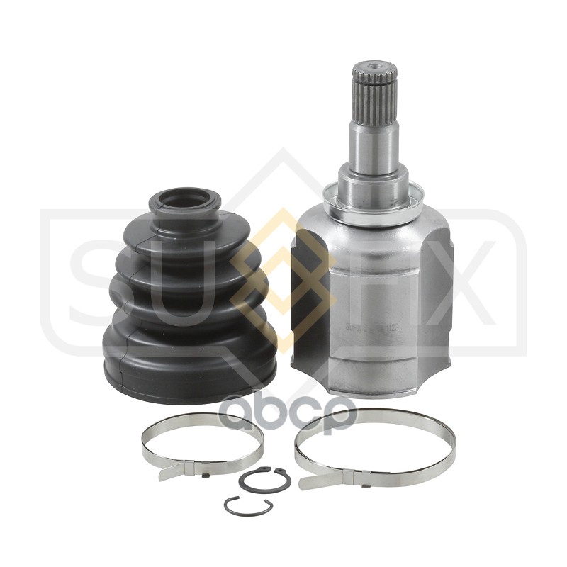 Шрус Внутренний | Перед Лев | SUFIX арт. ST1496