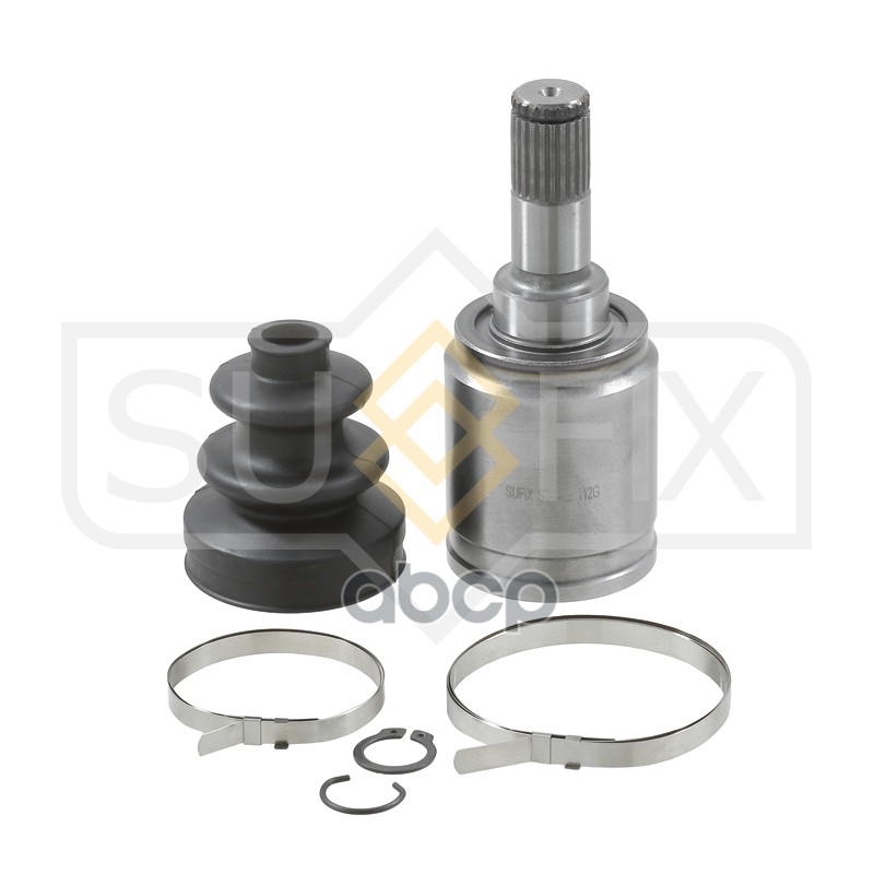 Шрус Внутренний | Зад Прав | SUFIX арт. ST1498