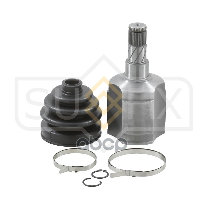 Шрус Внутренний | Перед Лев | SUFIX арт. ST1505