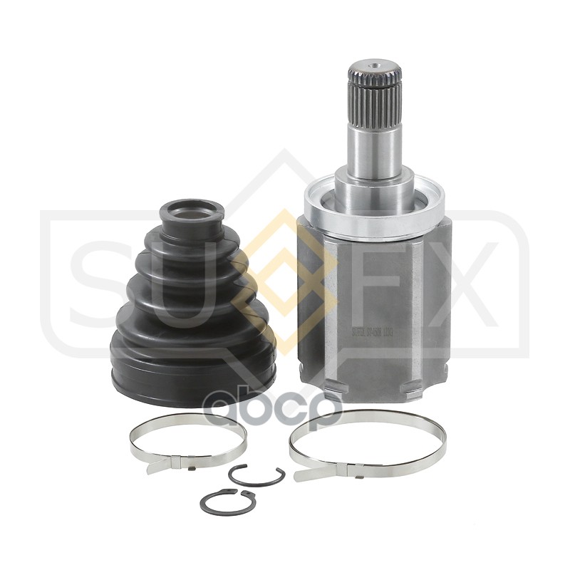 Шрус Внутренний L | Перед Лев | SUFIX арт. ST1508