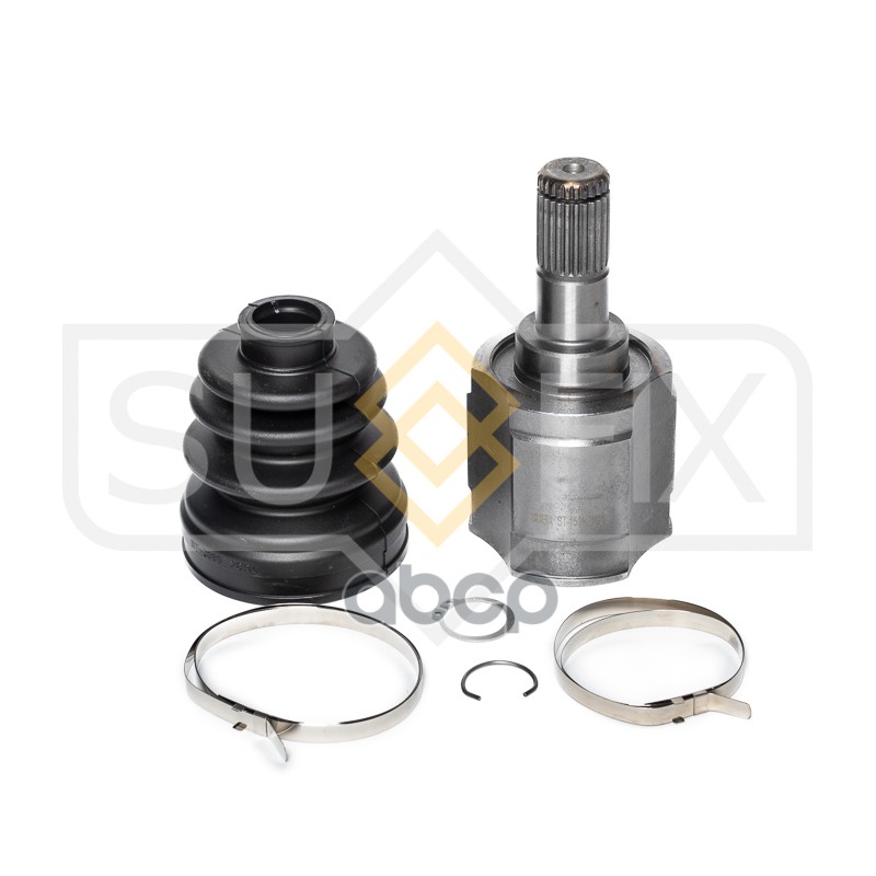 Шрус Внутренний | Перед Прав | SUFIX арт. ST1515