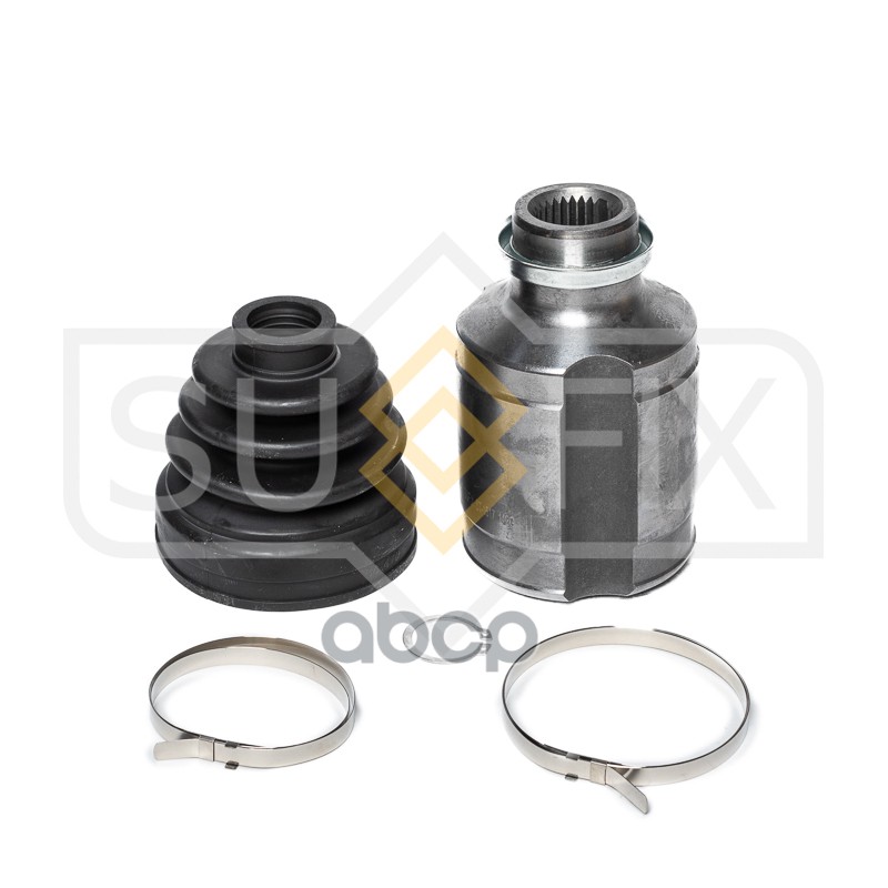 ШРУС внутренний R MAZDA CX-5(KE) 2.0 11-17 / CX-7 2.2D-2.5 06-12 / 6(GG/GH) 2.0-2.5 02-12 / MPV)LW) 02-06 / Tribute 2.3-3.0 0...