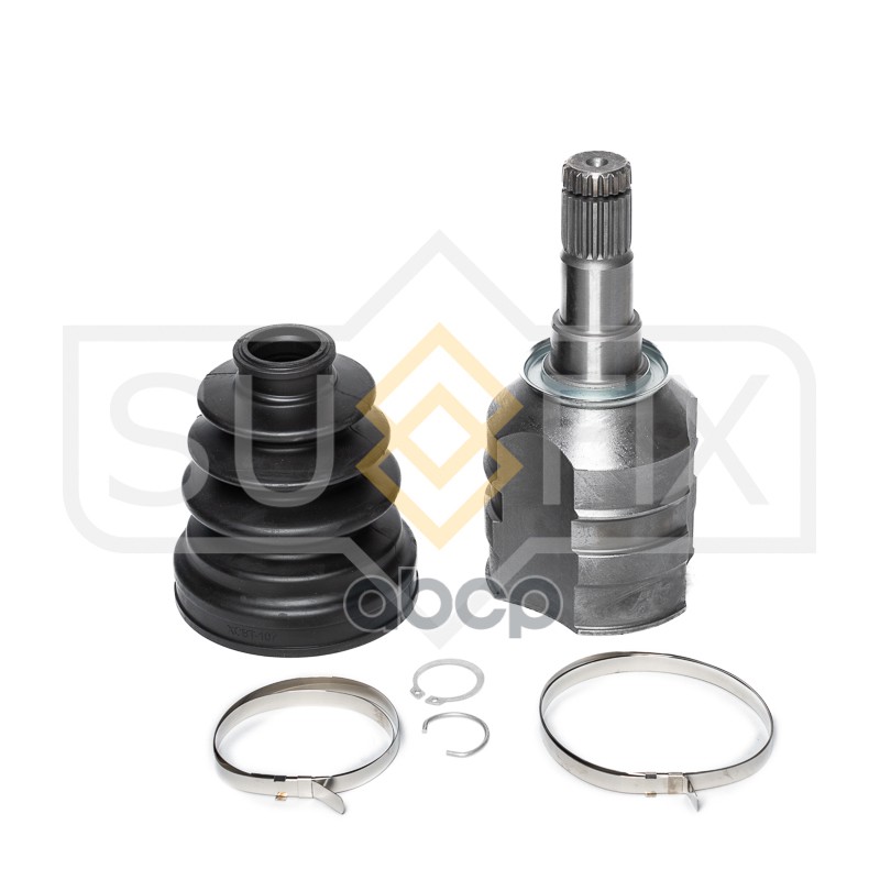 ШРУС внутренний TOYOTA Auris(E15) 1.4D-1.6 07-12 / Avensis(T25) 1.8 03-08 / Corolla(E15) 1.4D-1.6 06-13 ST-1525 SUFIX арт. ST...