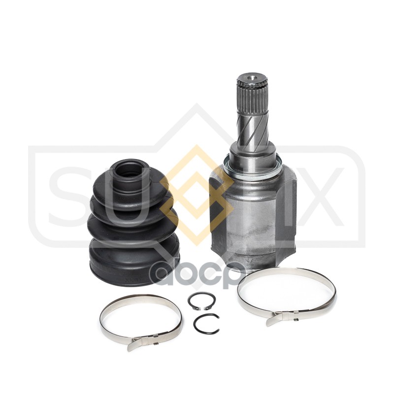 Шрус Внутренний | Перед Лев | SUFIX арт. ST1528