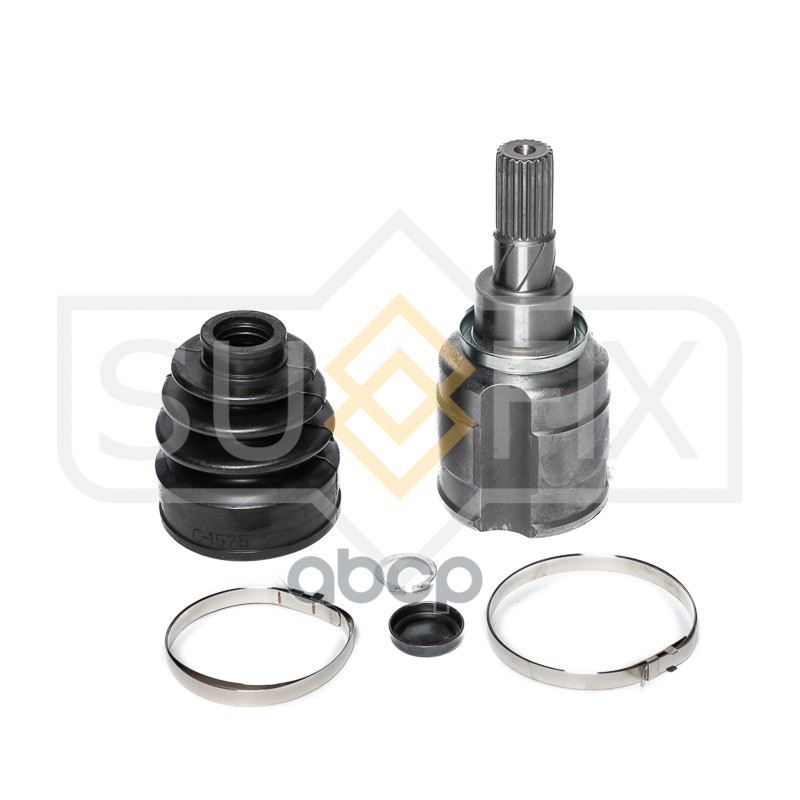 Шрус Внутренний | Зад Прав/Лев | SUFIX арт. ST1533