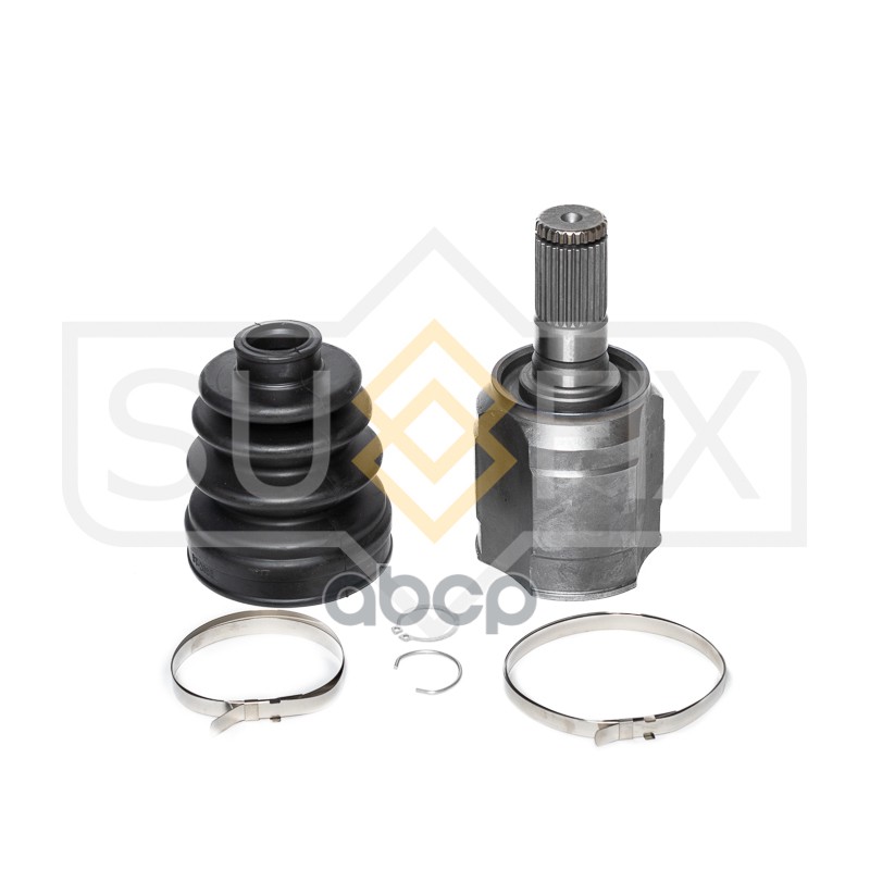 Шрус Внутренний | Перед Лев | SUFIX арт. ST1539