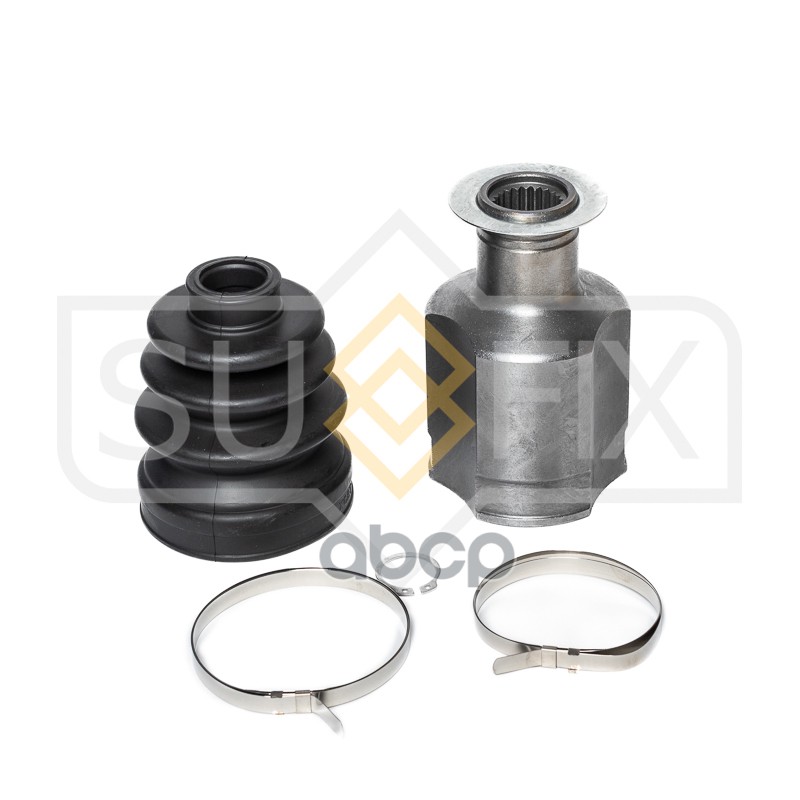 Шрус Внутренний R | Перед Прав | SUFIX арт. ST1543