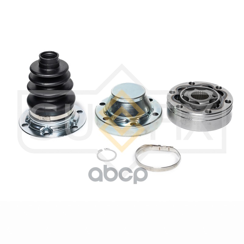 Шрус Внутренний | Перед Лев | SUFIX арт. ST1563